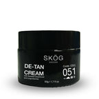 Skog De- Tan Cream | Grocsy
