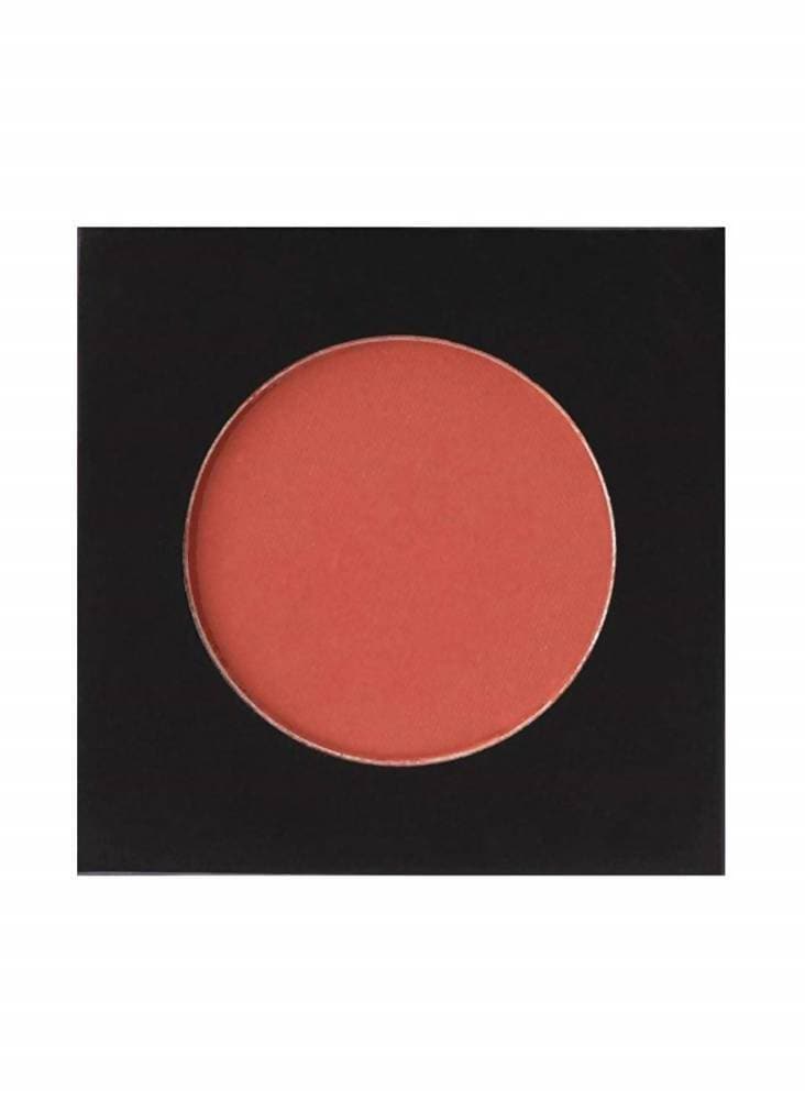 Sugar Cosmetics Contour De Force Mini Blush - 05 Coral Climax | Grocsy