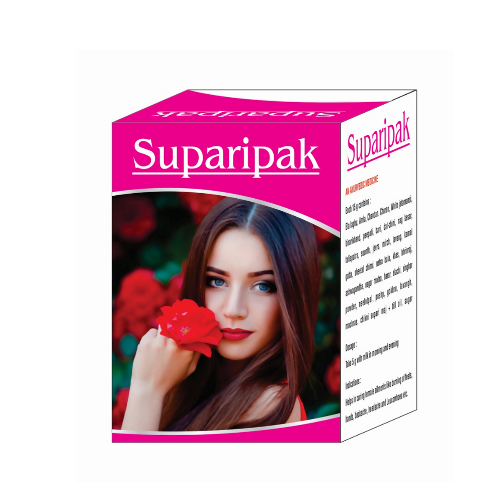 Shane Suparipak Powder | Grocsy