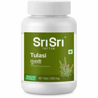 Sri Sri Tattva Tulasi Tablets | Grocsy