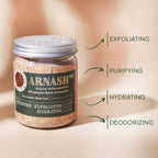 A. Modernica Naturalis Arnash Arjuna-Ashwagandha Himalayan Bath Immersion | Grocsy