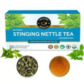 Teacurry Stinging Nettle Tea | Grocsy