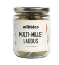 Mibbles Multi-Millet Laddus | Grocsy