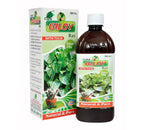 Cura Giloy Ras With Tulsi | Grocsy