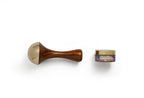 Ohria Ayurveda Ohria Foot Kansa Ritual Set (Combo) | Grocsy