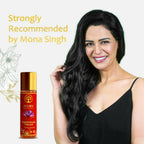 Ivory Natural Kumkumadi Tailam Face Oil - Saffron And Lotus Essence For Skin Revitalization | Grocsy