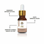 Nabhi Sutra Eye Care - Belly Button Oil | Grocsy
