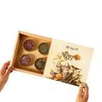 Udyan Tea Alchemy Tea - Gift Box | Grocsy