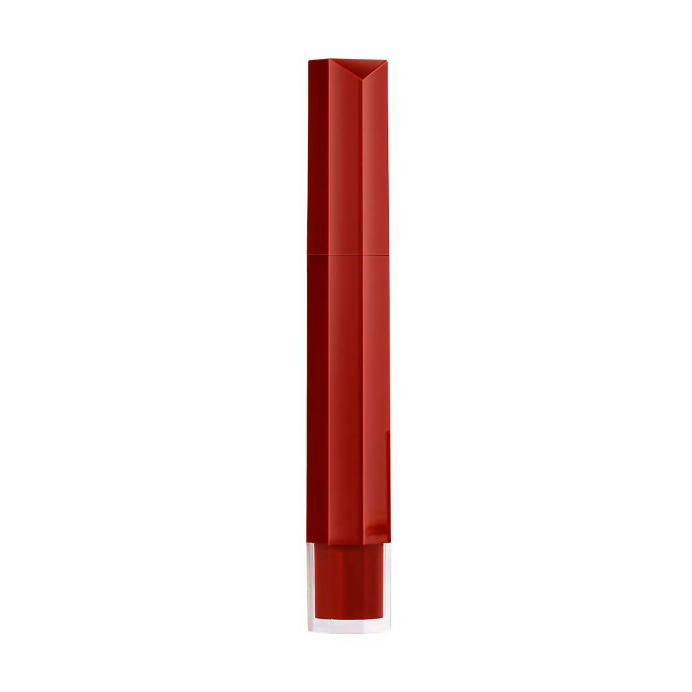 Lakme 9to5 Hya Matte Liquid Lipstick + Hyaluronic Acid - Boss Lady Brick | Grocsy