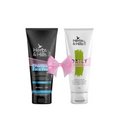 Herbs & Hills Charcoal Facewash & Moisturiser | Grocsy