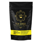 Tea Sense Health & Glow Tea | Grocsy