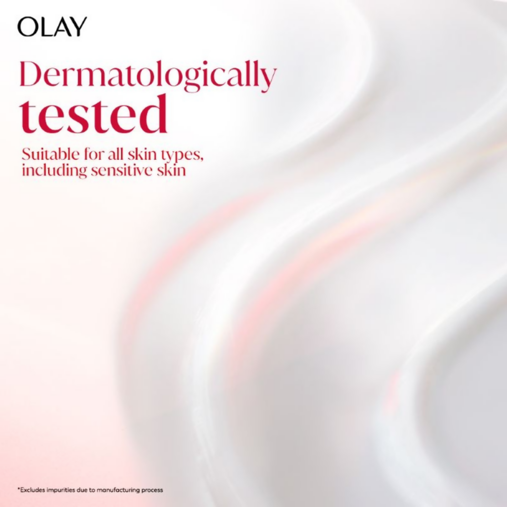 Olay Super Collagen Peptides Moisturizer For Firm & Lifted Skin | Grocsy