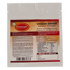 Mantrupti Chicken Biryani Masala Powder | Grocsy