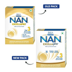 Nestle Nan Excellapro Follow-Up Formula Powder - Stage 3 (After 12 Months) | Grocsy