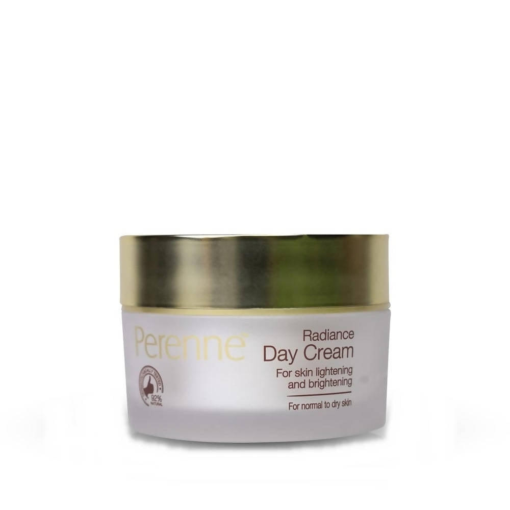 Perenne Radiance Day Cream | Grocsy
