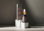 Indulgeo Essentials Rose Gold Oil | Grocsy