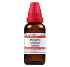 Dr. Willmar Schwabe India Chimaphila Umbellata Dilution | Grocsy