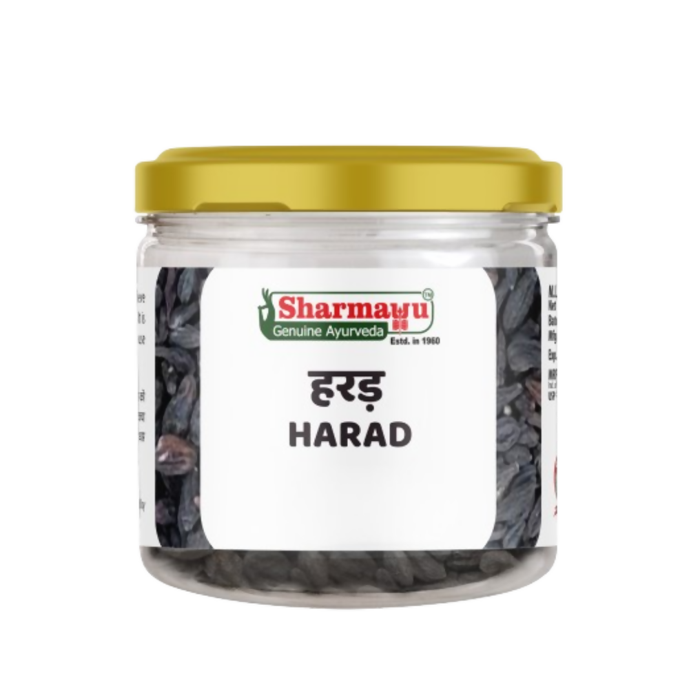 Sharmayu Ayurveda Harad | Grocsy
