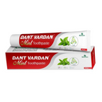 Benmoon Ayurveda Dant Vardan Mint Toothpaste | Grocsy