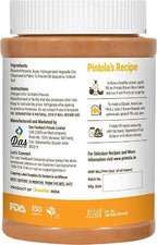 Pintola Classic Crunchy Peanut Butter