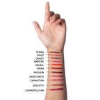 MyGlamm Perfect Curves Matte Lip Crayon-Debutante | Grocsy
