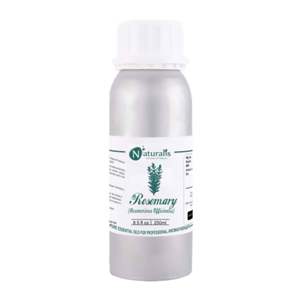 Naturalis Essence of Nature Rosemary Essential Oil | Grocsy