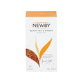 Newby Black Tea & Ginger Blend | Grocsy