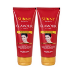 Sunny Herbals Glamour Cream For Women | Grocsy