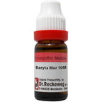 Dr. Reckeweg Baryta Mur Dilution | Grocsy