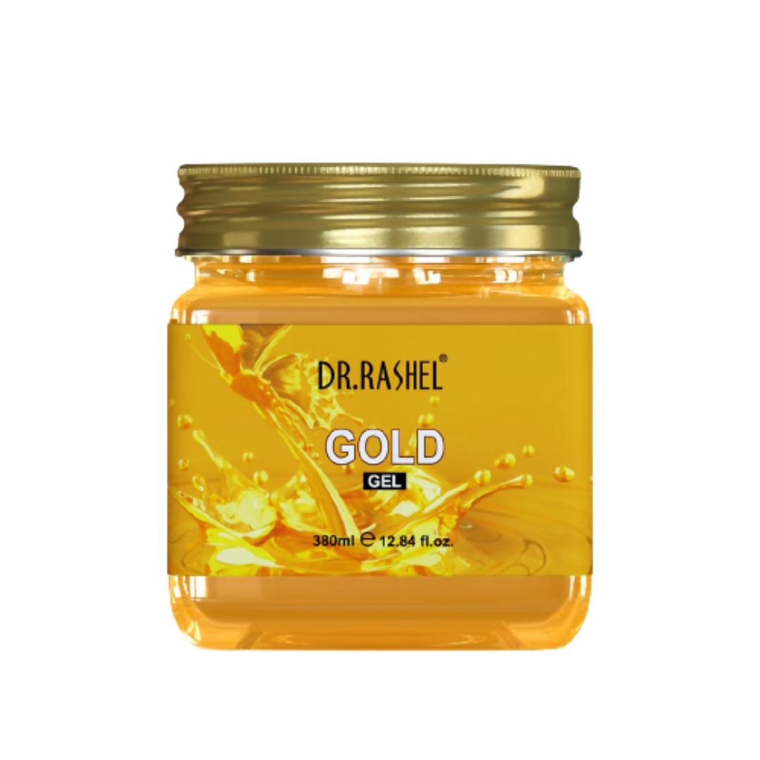 Dr.Rashel Gold Gel | Grocsy