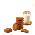 Frissly Organics Almond Palm Candy Cookies | Grocsy