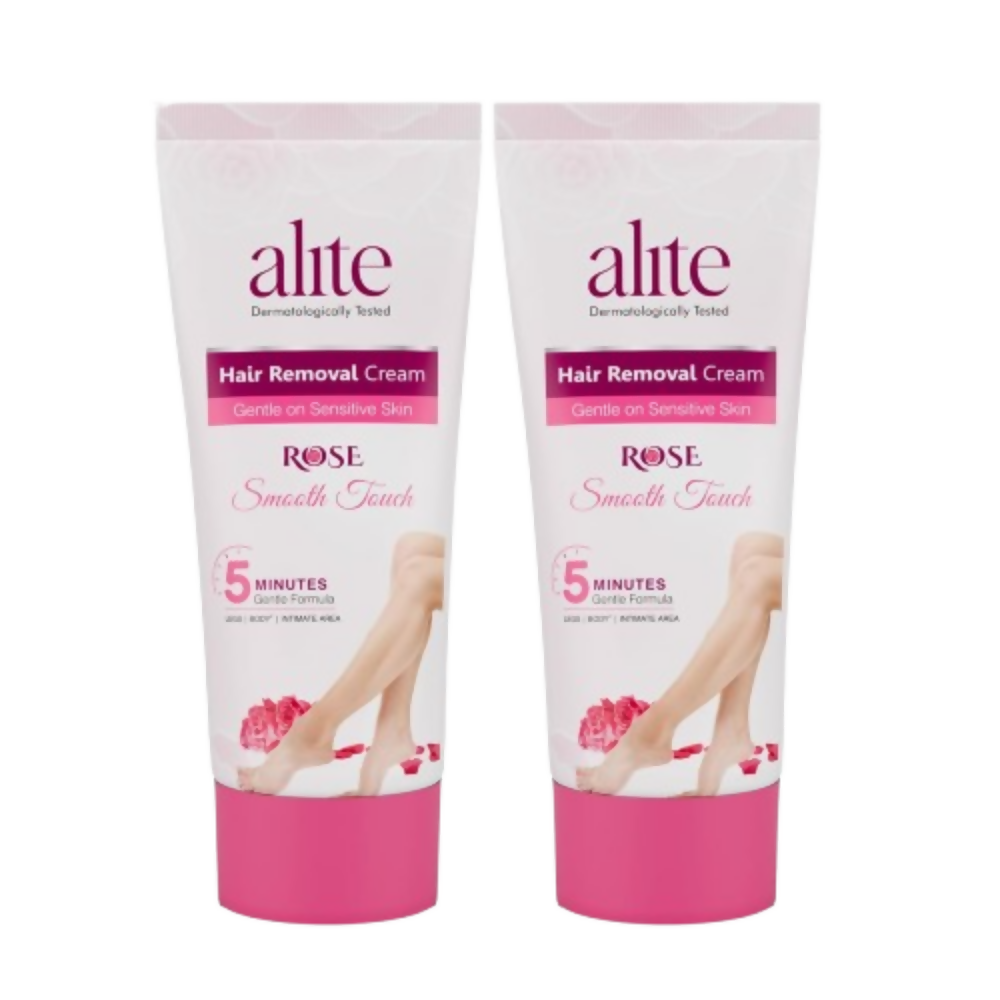 Alite Hair Removal Cream for Women | Grocsy