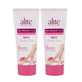 Alite Hair Removal Cream for Women | Grocsy