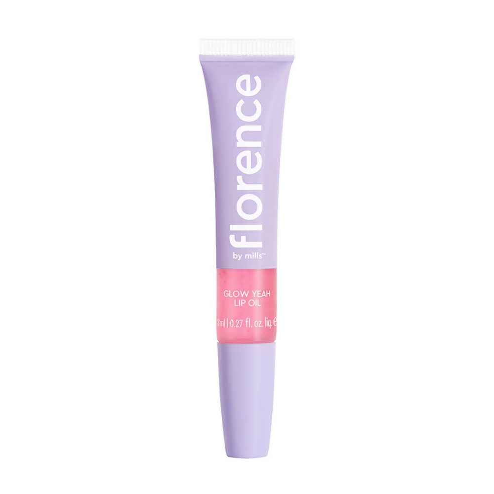 Florence by Mills Glow Yeah Lip Oil | Grocsy