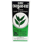 Omkar Ayurved Adulsa Compound | Grocsy