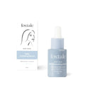 Foxtale Daily Hydrating Serum With Hyaluronic Acid - For Plump & Glowing Skin | Grocsy