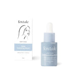 Foxtale Daily Hydrating Serum With Hyaluronic Acid - For Plump & Glowing Skin | Grocsy