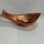 Brass Kosa Kushi | Grocsy