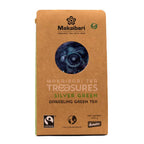 Makaibari Darjeeling Silver Green Tea | Grocsy