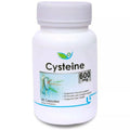 Biotrex Cysteine 600mg Capsules | Grocsy