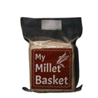 My Millet Basket Barnyard Millet Upma Rava | Grocsy