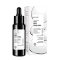 Brillare AHA BHA Exfoliating Face Peeling Solution | Grocsy