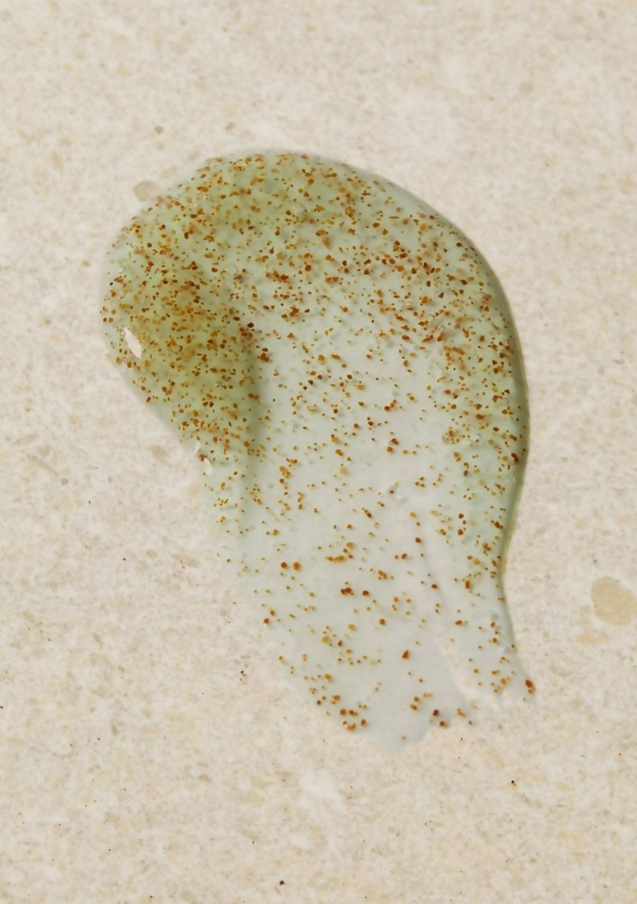 The Body Shop Seaweed Oil-Control Exfoliator | Grocsy