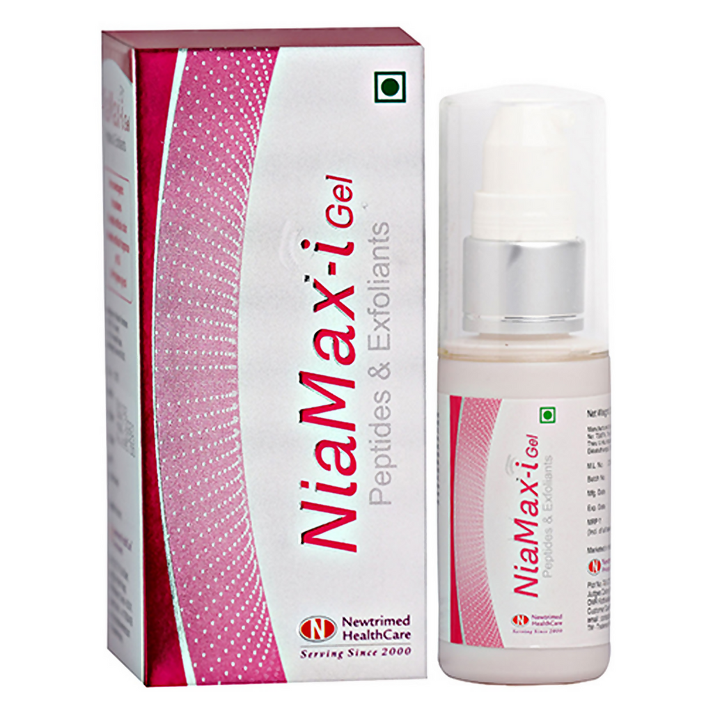 Newtrimed Niamax-I Gel | Grocsy