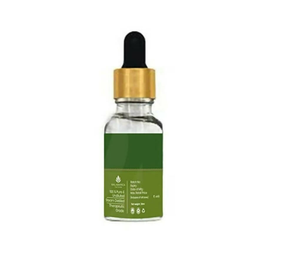 Malabarica Peppermint Essential Oil | Grocsy