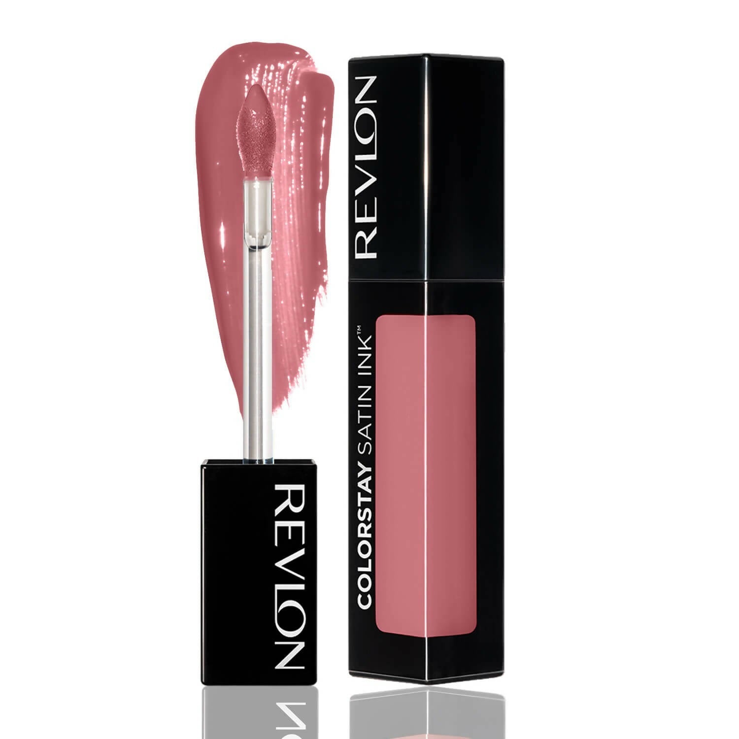 Revlon Colorstay Satin Ink Liquid Lip Color - Speak Up | Grocsy