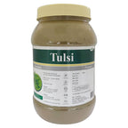 Jain Tulsi Ocimum Sanctum/Holy Basil Pure Powder - 400 g | Grocsy
