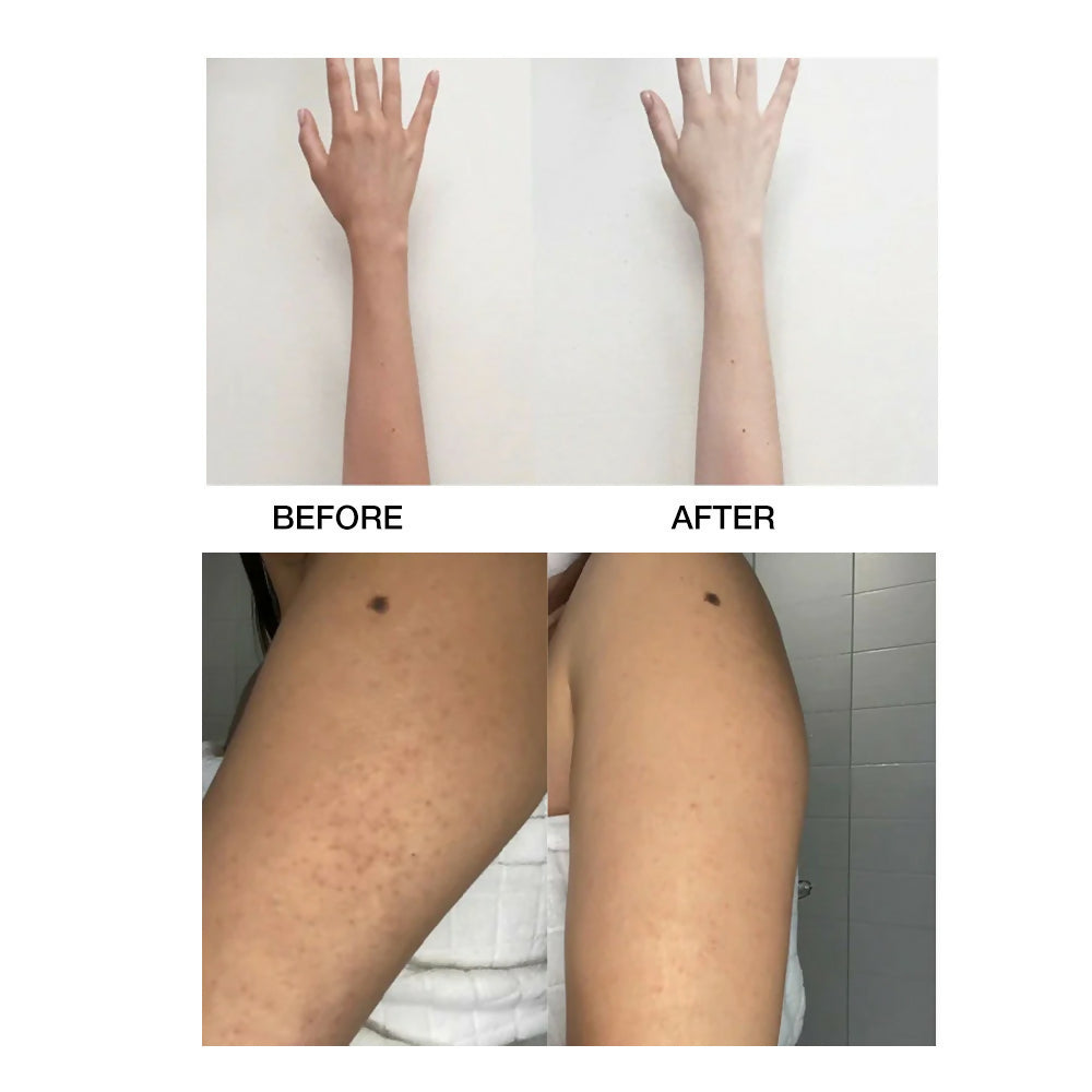 Skog De- Tan Cream | Grocsy