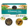 Teacurry Slimming Tea | Grocsy