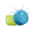 Aqualogica Barrier+ Hydra Gel Moisturizer with 5 Ceramides & Avocado, Non Sticky & Quick Absorbing for Healthy Skin Barrier | Grocsy
